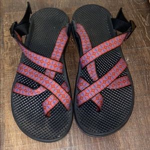 Chaco sandals